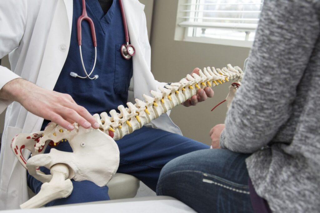 vertebroplastica quando farla